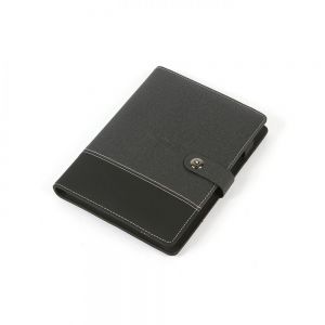 LIBRETA CHABLIS personalizada
