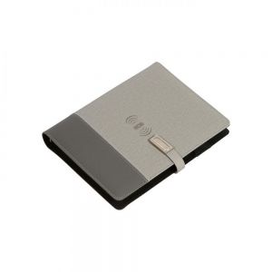LIBRETA CRAWLEY. personalizada