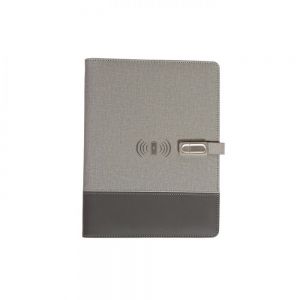 LIBRETA CRAWLEY. personalizada