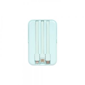 POWER BANK KENTRON. personalizada