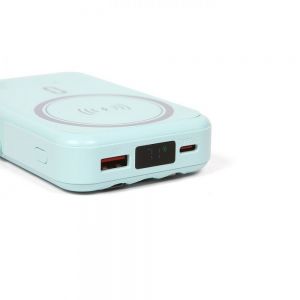 POWER BANK KENTRON. personalizada
