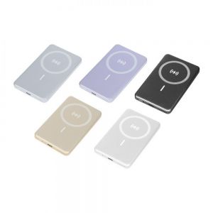 POWER BANK ULTRA SLIM personalizada