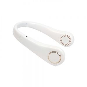 VENTILADOR DE CUELLO TYCHY. personalizada