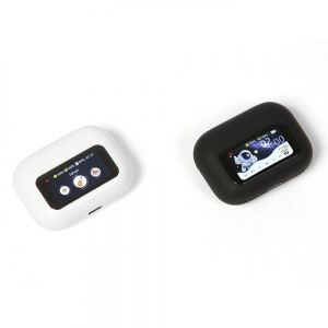 AUDÍFONOS INALÁMBRICOS COYAH. personalizada