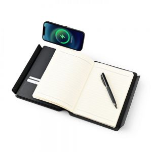 LIBRETA KOBULETI. personalizada
