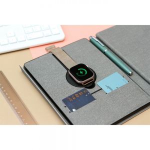 LIBRETA KOBULETI. personalizada
