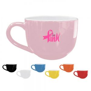 TAZA MINI JUMBO personalizada