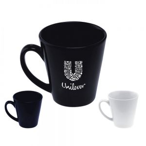 TAZA CONICA personalizada