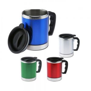TARRO TERMICO 420ML personalizada