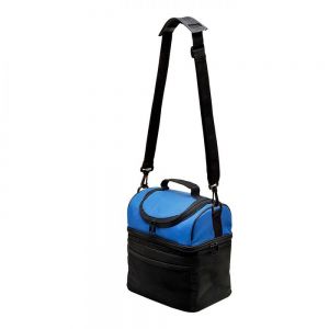 HIELERA DOBLE personalizada