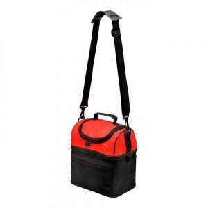 HIELERA DOBLE personalizada
