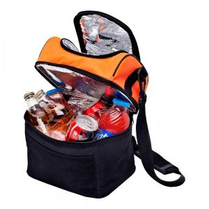 HIELERA DOBLE personalizada