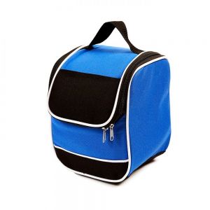 LONCHERA BI-TONO personalizada