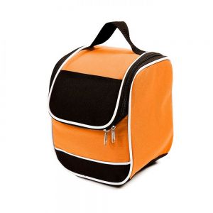 LONCHERA BI-TONO personalizada