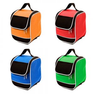 LONCHERA BI-TONO personalizada