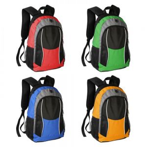 MOCHILA BACKPACK ASTORIA personalizada