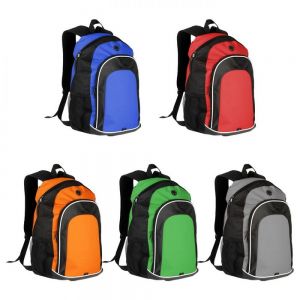 MOCHILA BACKPACK PALERMO personalizada