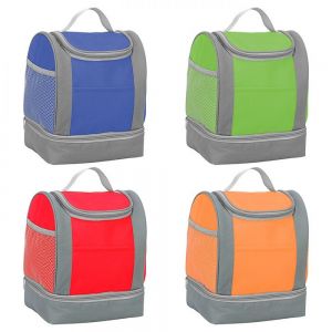 HIELERA DOBLE personalizada