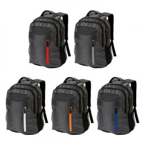 MOCHILA EURO TIPO BACKPACK personalizada