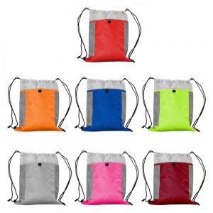 MORRAL TIPO SACO personalizada