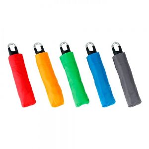 PARAGUAS DE BOLSILLO AUTOMATICO personalizada