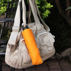 PARAGUAS DE BOLSILLO AUTOMATICO personalizada