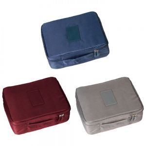 BOLSA MULTIUSOS DESPLEGABLE personalizada