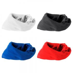 BUFANDA ELASTICA personalizada