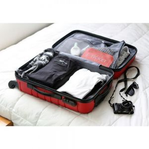 MALETA RIGIDA DE VIAJE personalizada