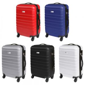 MALETA RIGIDA DE VIAJE personalizada