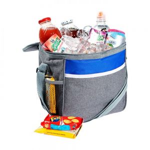 LONCHERA BITONO CON ASA personalizada