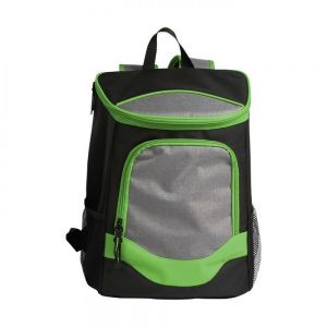 HIELERA BACK PACK BI-TONO personalizada