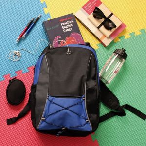MOCHILA BACKPACK MELBOURNE personalizada