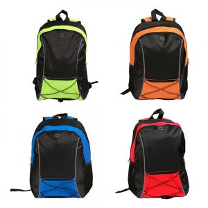MOCHILA BACKPACK MELBOURNE personalizada