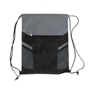 MOCHILA TIPO SACO personalizada