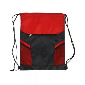 MOCHILA TIPO SACO personalizada