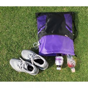 MOCHILA TIPO SACO personalizada