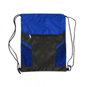 MOCHILA TIPO SACO personalizada