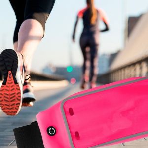 CINTURÓN DEPORTIVO AJUSTABLE personalizada