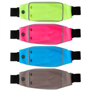 CINTURÓN DEPORTIVO AJUSTABLE personalizada