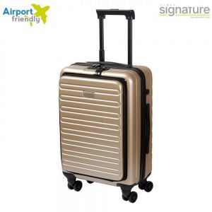 MALETA TROLLEY RÍGIDA personalizada