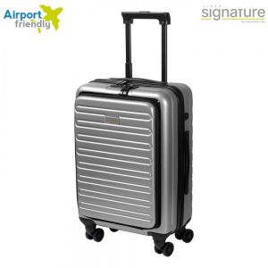 MALETA TROLLEY RÍGIDA personalizada