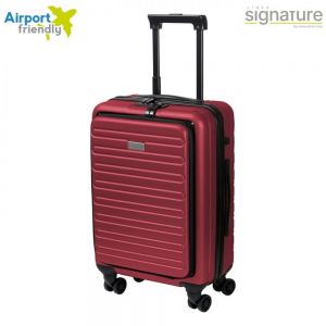 MALETA TROLLEY RÍGIDA personalizada