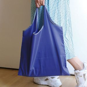 BOLSA PLEGABLE SCHULL personalizada
