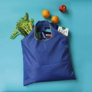 BOLSA PLEGABLE SCHULL personalizada