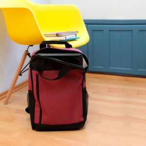 MOCHILA TRENTO personalizada