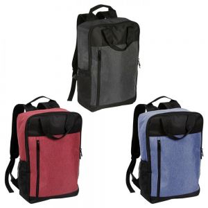MOCHILA TRENTO personalizada