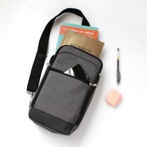 MOCHILA FOXFORD personalizada