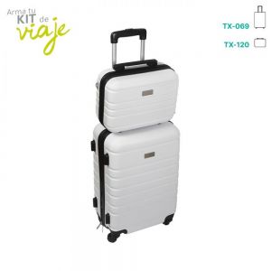 NECESER NAROK personalizada