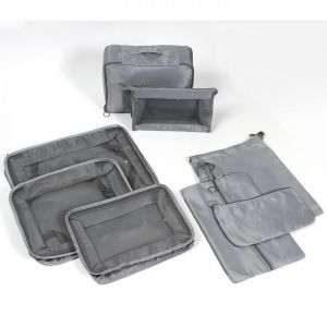 SET DE BOLSOS ORGANIZADORES personalizada